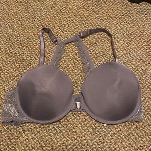 Torrid curve bra